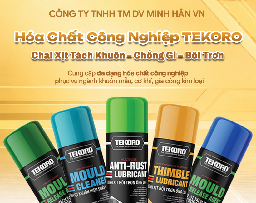 CÔNG TY TNHH TM DV MINH HÂN VN <br> 越南明欣貿易責任有限公司